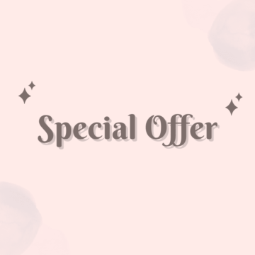 Special Offer