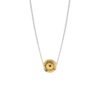 Bubble Necklace - Gold