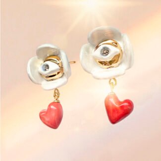 Love Is… - Earrings