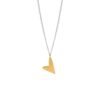 Love Necklace - Gold