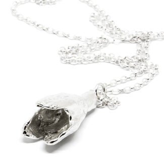 Necklace - SPRING Snowdrop