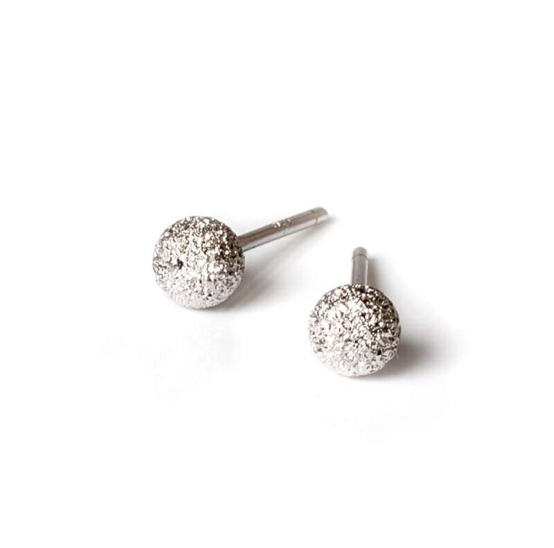 Sugarball Earrings